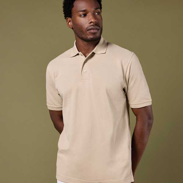 Kustom Kit Cotton Klassic Superwash® 60°C Polo Shirt Thumbnail