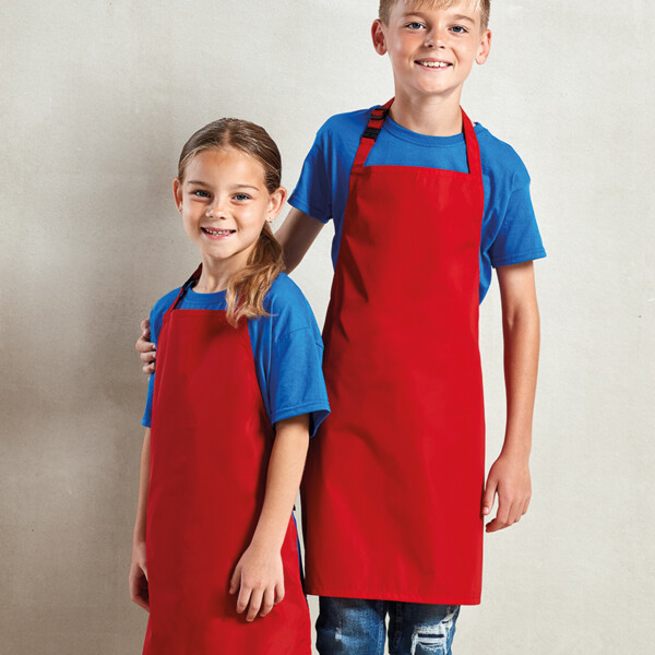 Premier Kids Waterproof Apron Thumbnail