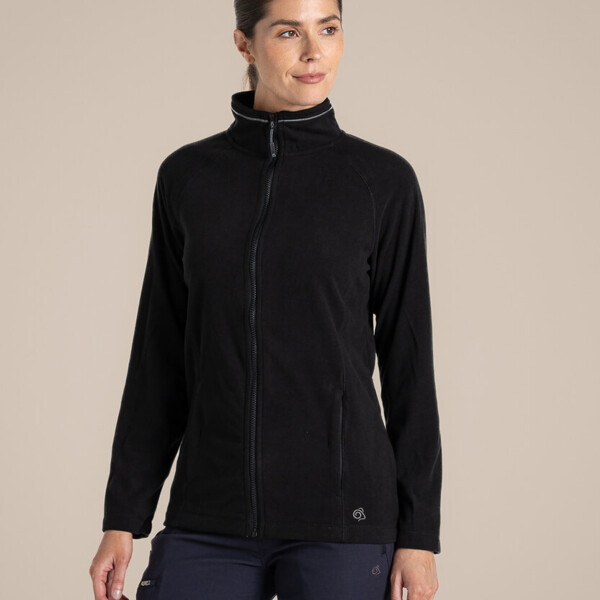 Expert women’s Miska 200 fleece jacket Thumbnail