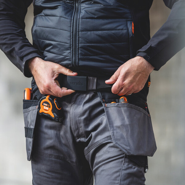 Trade stretch belt Thumbnail