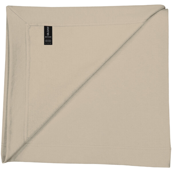 Gildan HeavyBlend™ Fleece Stadium Blanket Thumbnail