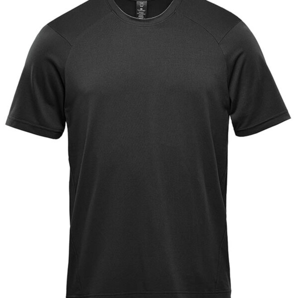 Men's Pure Earth Tundra Performance Short Sleeve Tee Thumbnail