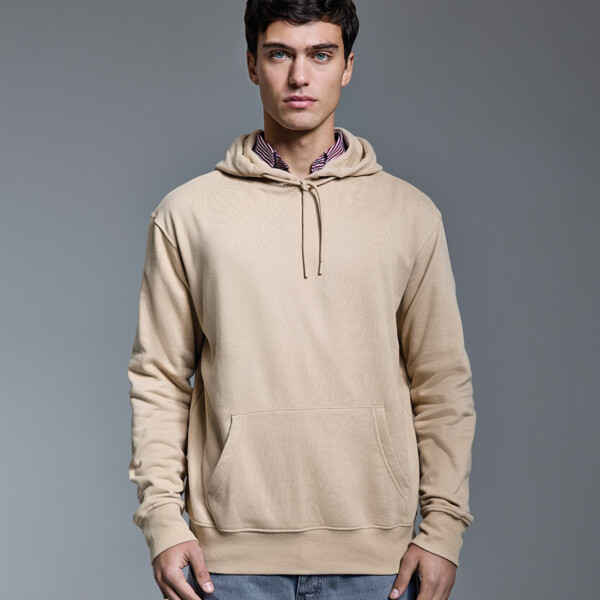 Anthem unisex hoodie Thumbnail