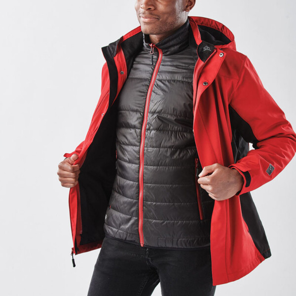 MEN'S ATMOSPHERE 3-IN-1 JACKET Thumbnail