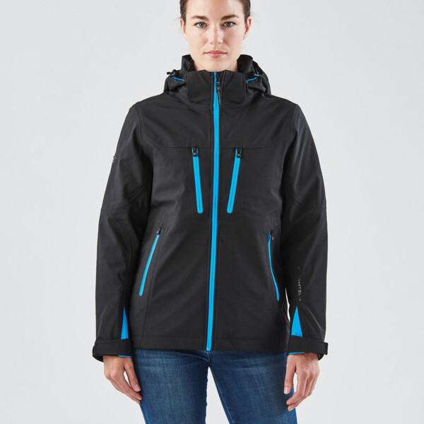 WOMEN'S MATRIX SYSTEM JACKET Thumbnail