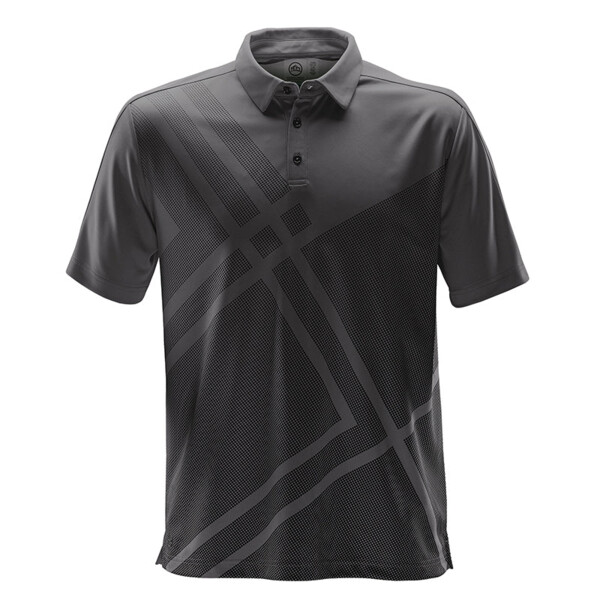 MEN'S REFLEX POLO Thumbnail