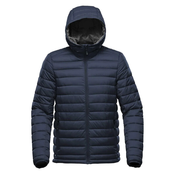 YOUTH'S STAVANGER THERMAL JACKET Thumbnail