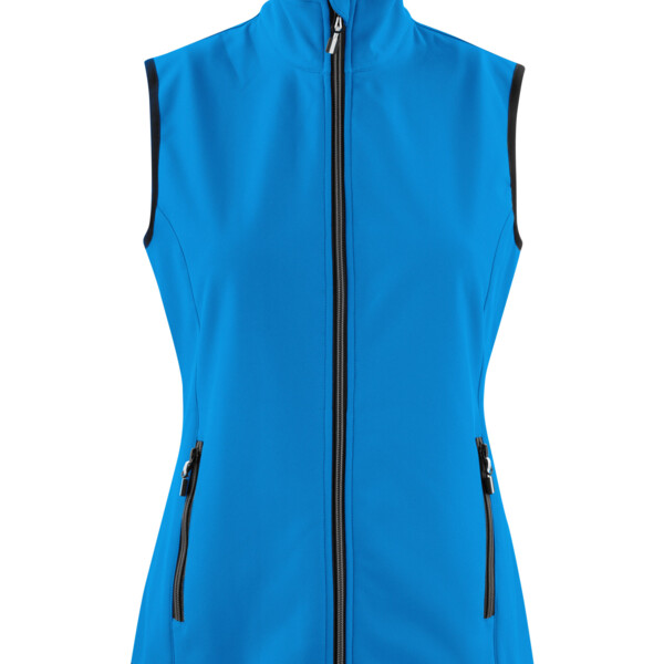 Ladies Trial Vest Thumbnail
