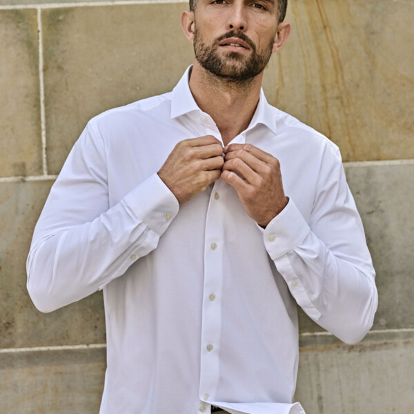 Active Stretch Shirt Thumbnail