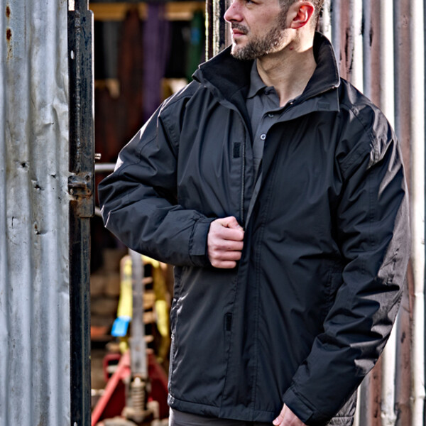 Curlew Parka Thumbnail