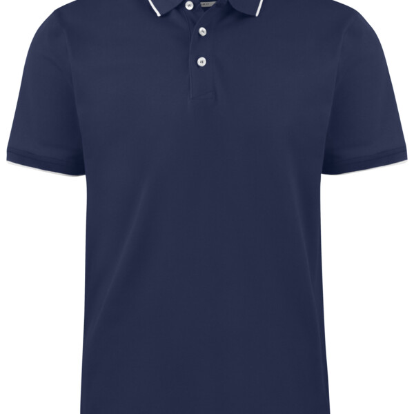 Greenville Regular Polo Shirt Thumbnail