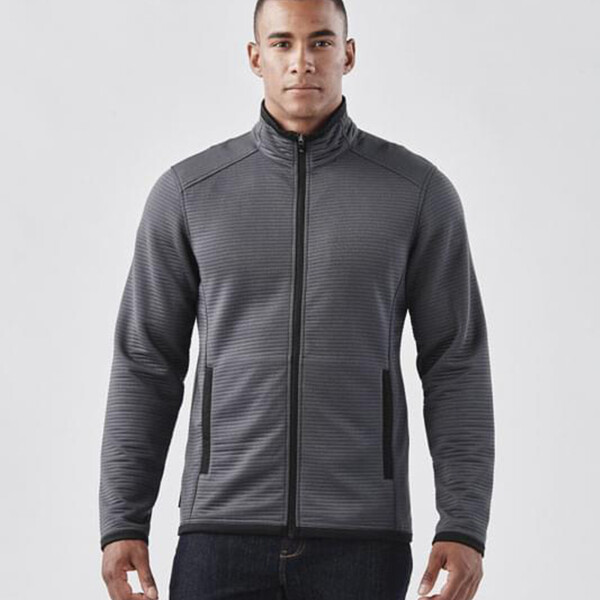 Stormtech Andorra Fleece Jacket Thumbnail