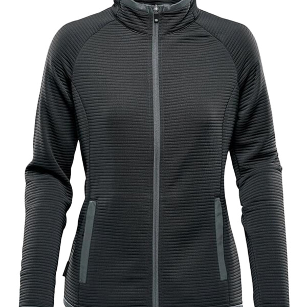 Stormtech Ladies Andorra Fleece Jacket Thumbnail