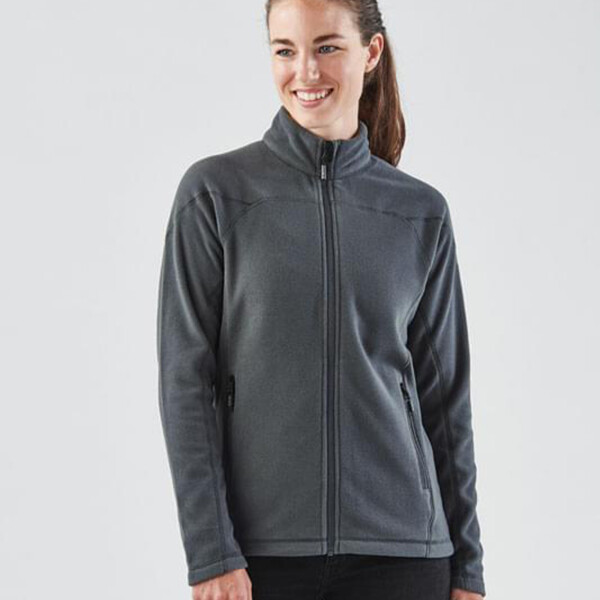 Stormtech Ladies Reactor Fleece Jacket Thumbnail
