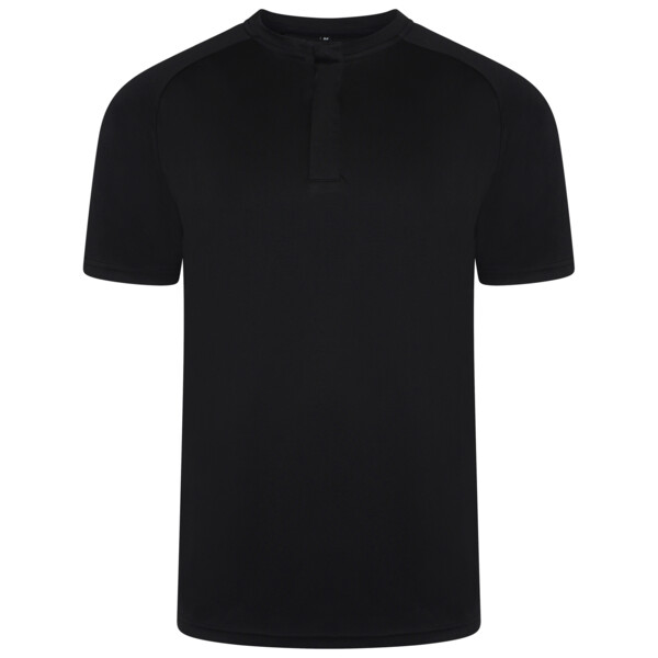 Eco Tech Polo Shirt Thumbnail