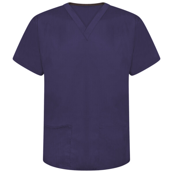 Scrub Top Reversible Thumbnail