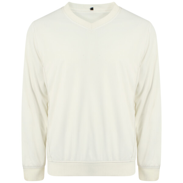 Cricket Jumper Thumbnail