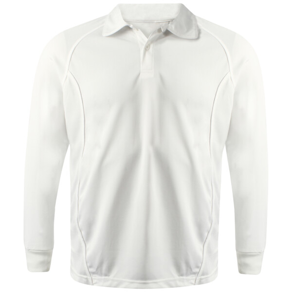 Cricket Shirt Long Sleeve Thumbnail