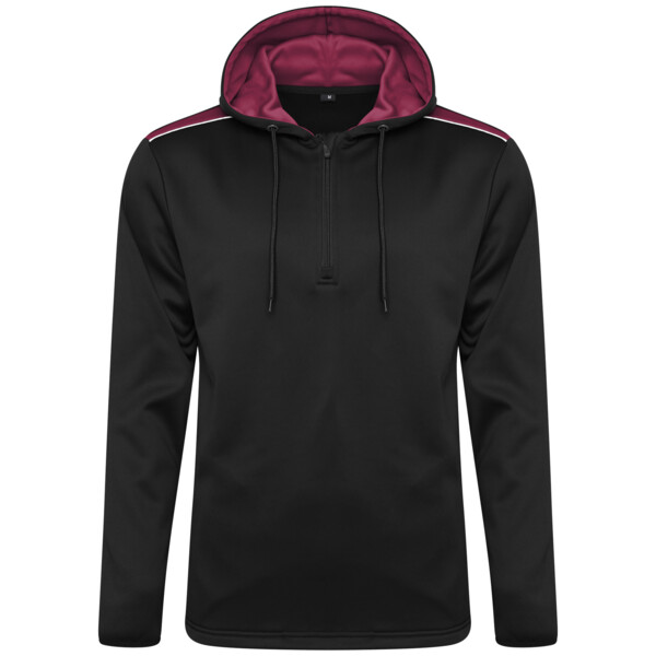 Heritage Hoodie Thumbnail