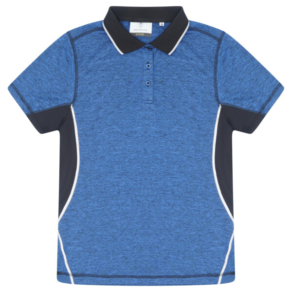 Grindle Polo Female Thumbnail