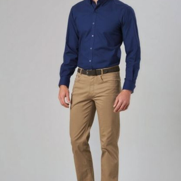 Brunswick Tailored Fit Chino Thumbnail