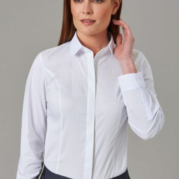 Franca Blouse Thumbnail
