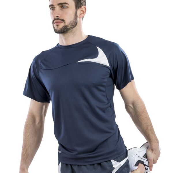 Spiro dash training shirt Thumbnail