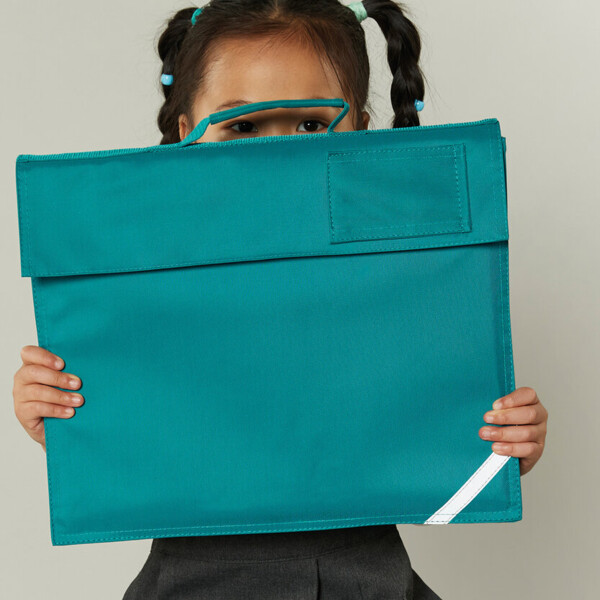 Junior book bag Thumbnail