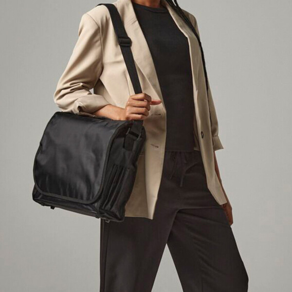 Record bag Thumbnail