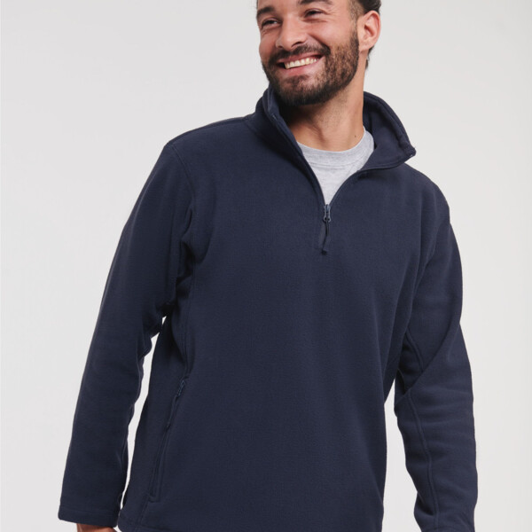 1/4 Zip Outdoor Fleece Thumbnail
