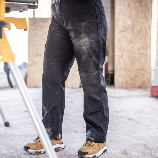 New Action Women's Trouser (Long) Thumbnail