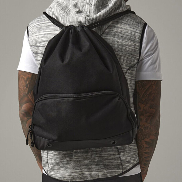 Athleisure gymsac Thumbnail