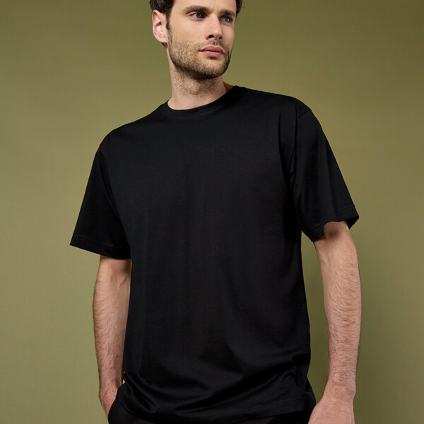 Kustom Kit Hunky® Superior T-Shirt Thumbnail