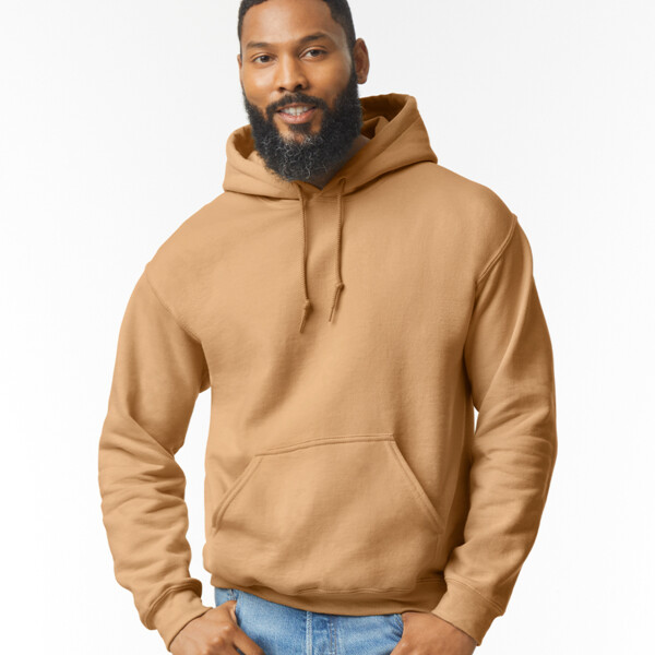 Gildan Heavy Blend™ Hooded Sweatshirt Thumbnail