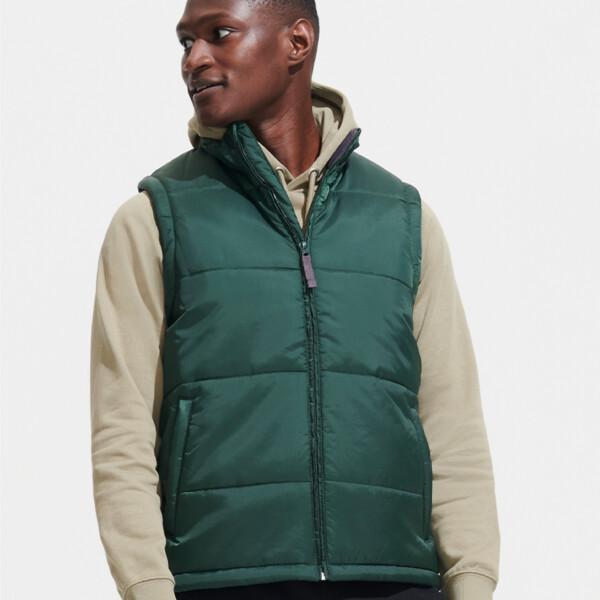 SOL'S Unisex Warm Bodywarmer Thumbnail