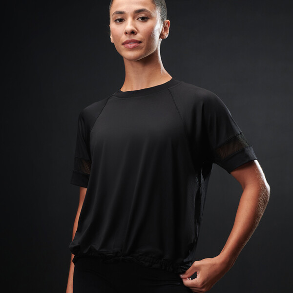 Tombo Ladies Over T-Shirt Thumbnail