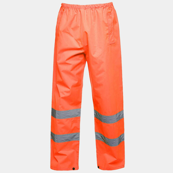 Hi Vis Trouser Thumbnail