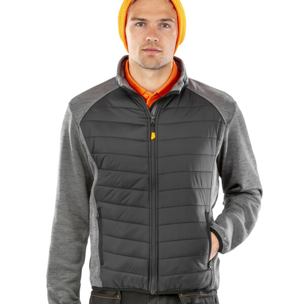 Result Work-Guard Elevator Jacket Thumbnail