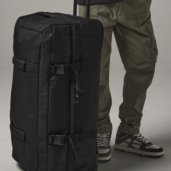 Escape check-in wheelie Thumbnail