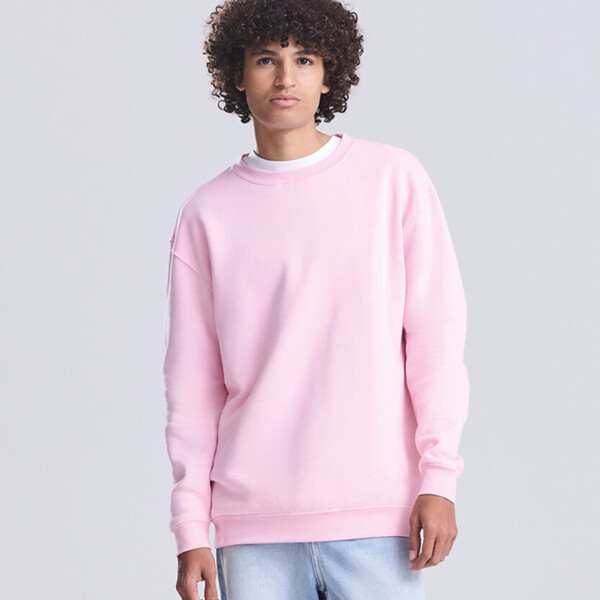 Organic sweatshirt Thumbnail