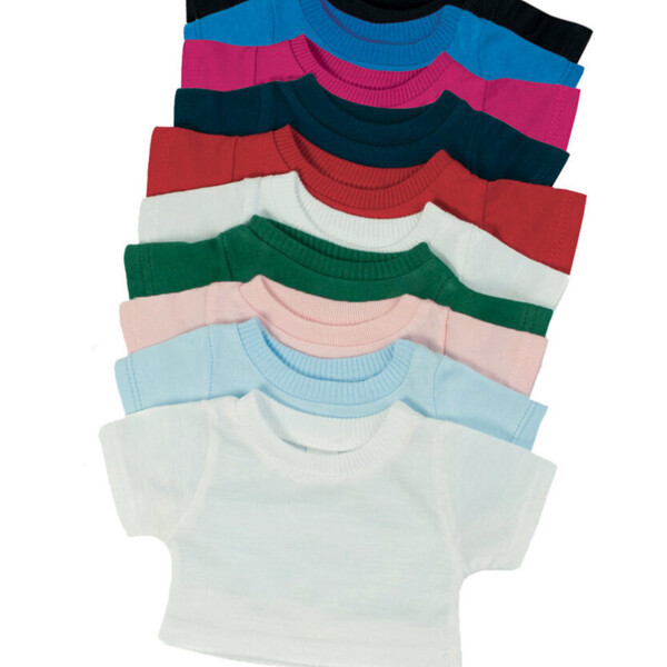 Stuffed Animals Thumbnail