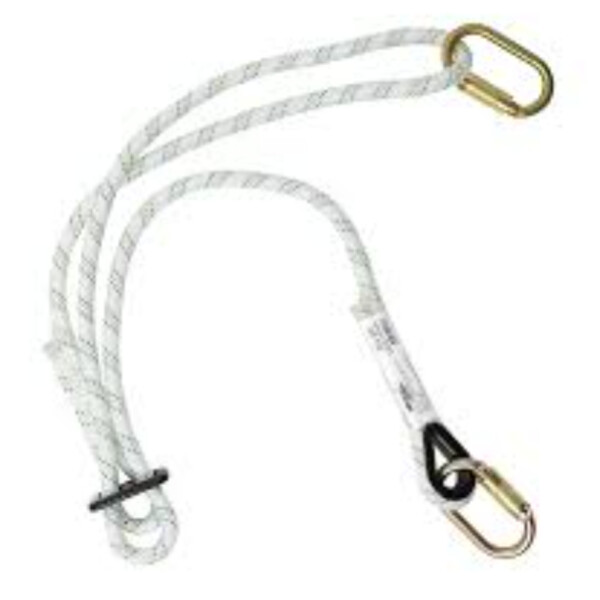 Adjustable Restraint Lanyards Thumbnail