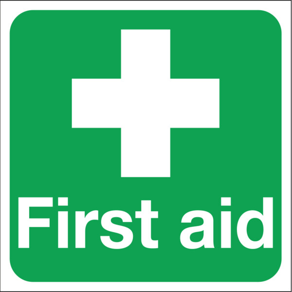 First Aid Thumbnail