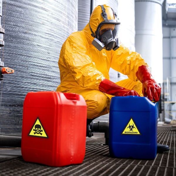 Chemical & Hazardous Material Thumbnail