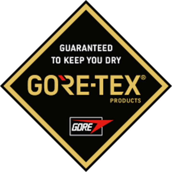 Gortex Thumbnail