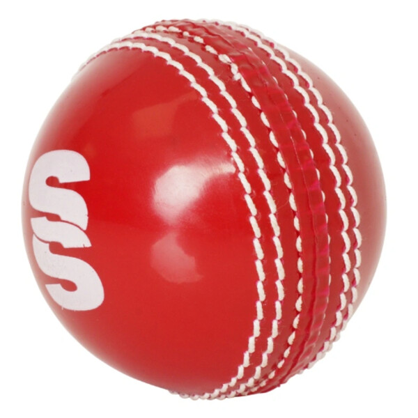 SOFT BALL ALL RED Thumbnail