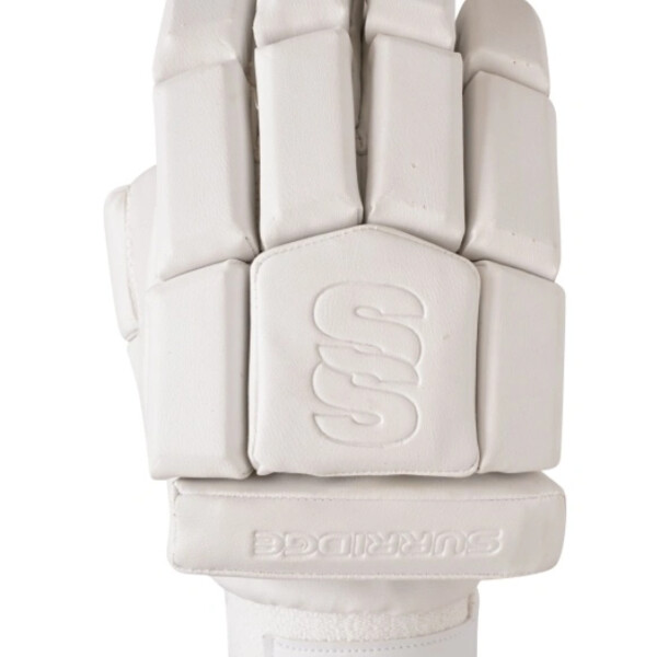 TURBO BATTING GLOVES Juniors Thumbnail