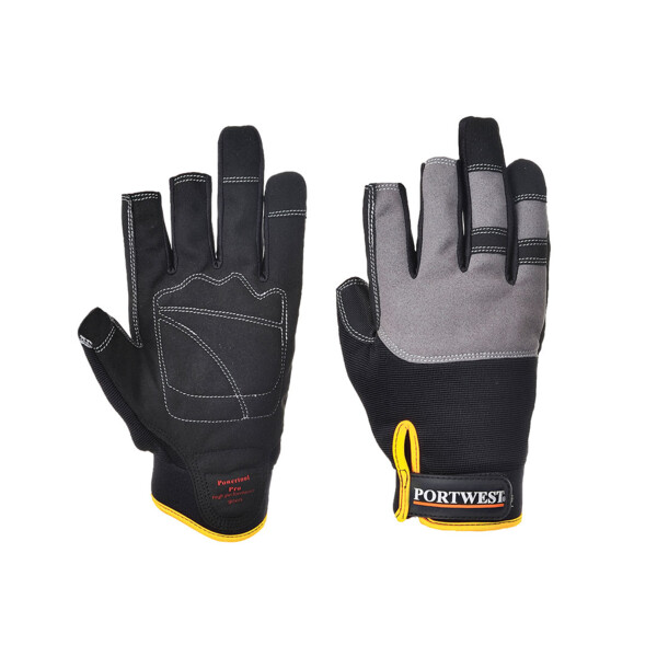 A740 Powertool Pro - High Performance Glove Thumbnail