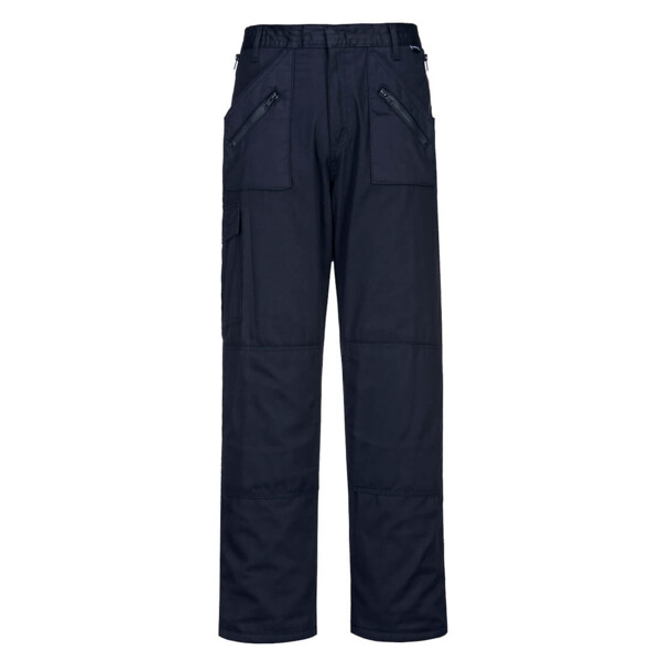 C387 Lined Action Trousers Thumbnail