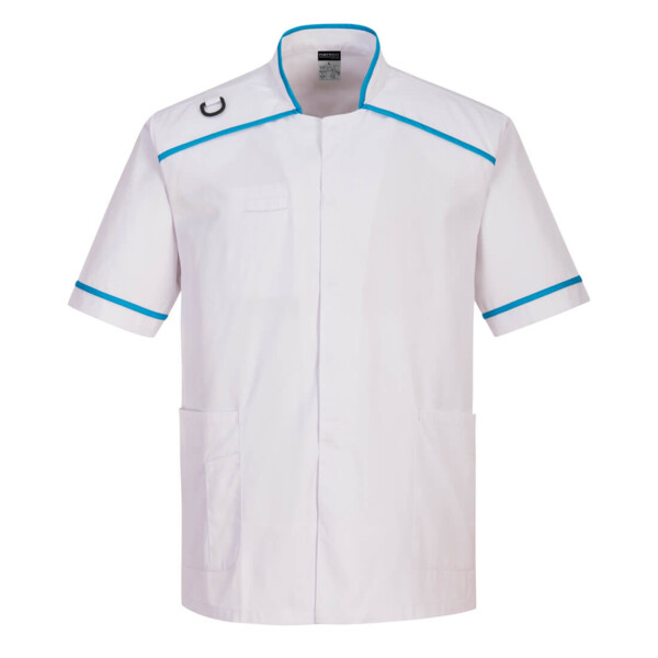 C821 Men's Medical Tunic Thumbnail